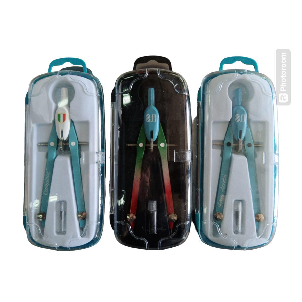 Balaustrone fisso campioni