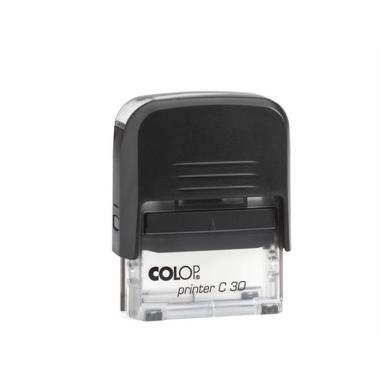 COLOP PRINTER C 30 NEW compact