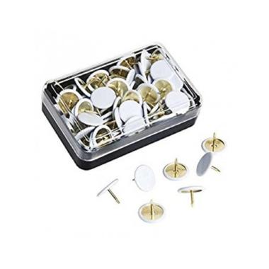 Puntine da disegno bianco cf50