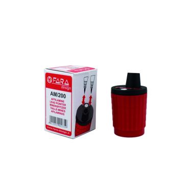 Affilamine a campana 2 mm