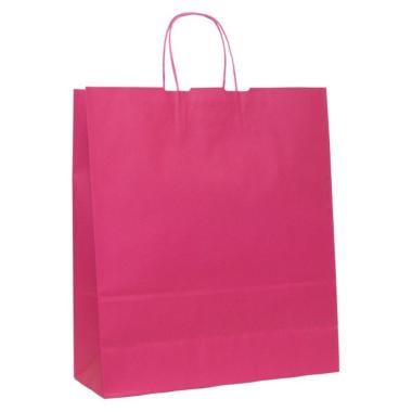 SHOPPERS CORDINO 45x15x50 MAGENTA