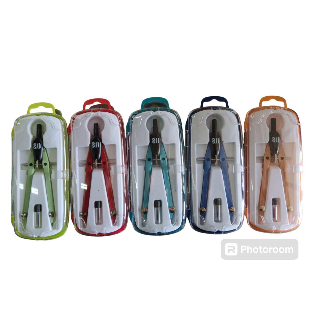 Balaustrone fisso pastel new