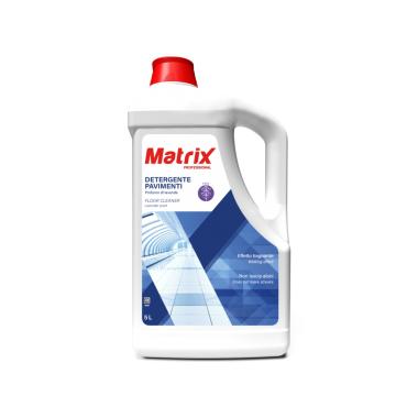 Matrix pavimenti lavanda 5kg