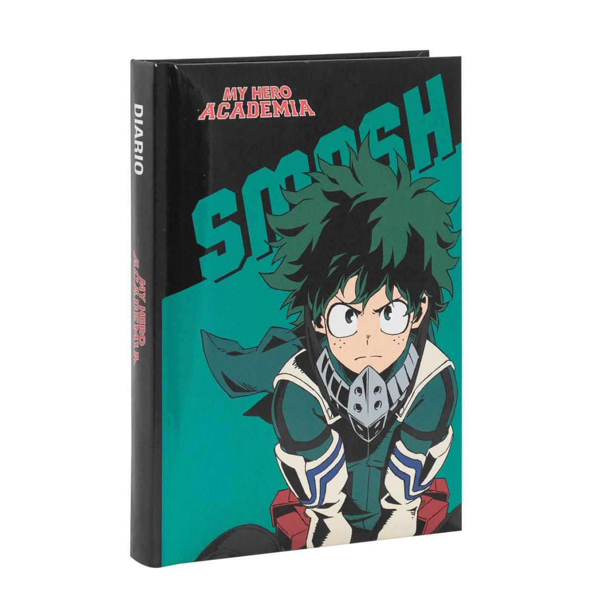 Diario std 12 mesi mha 23