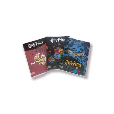 Qu.a4 maxi 96/100 # harry potter