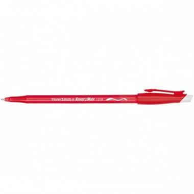 Penna new replay cancellabile cf 12 pz rossa