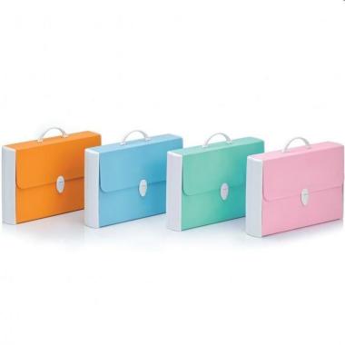 Valigetta hardox pastel 28x43x8.5 1ch