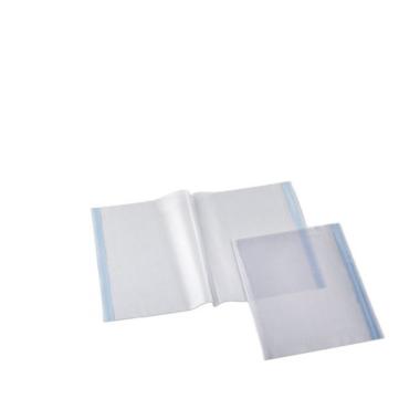 Coprilibro c/adesivo neutro my100 pz100