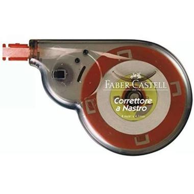 Correttore a nastro 4.2x8mt cf.6 pz