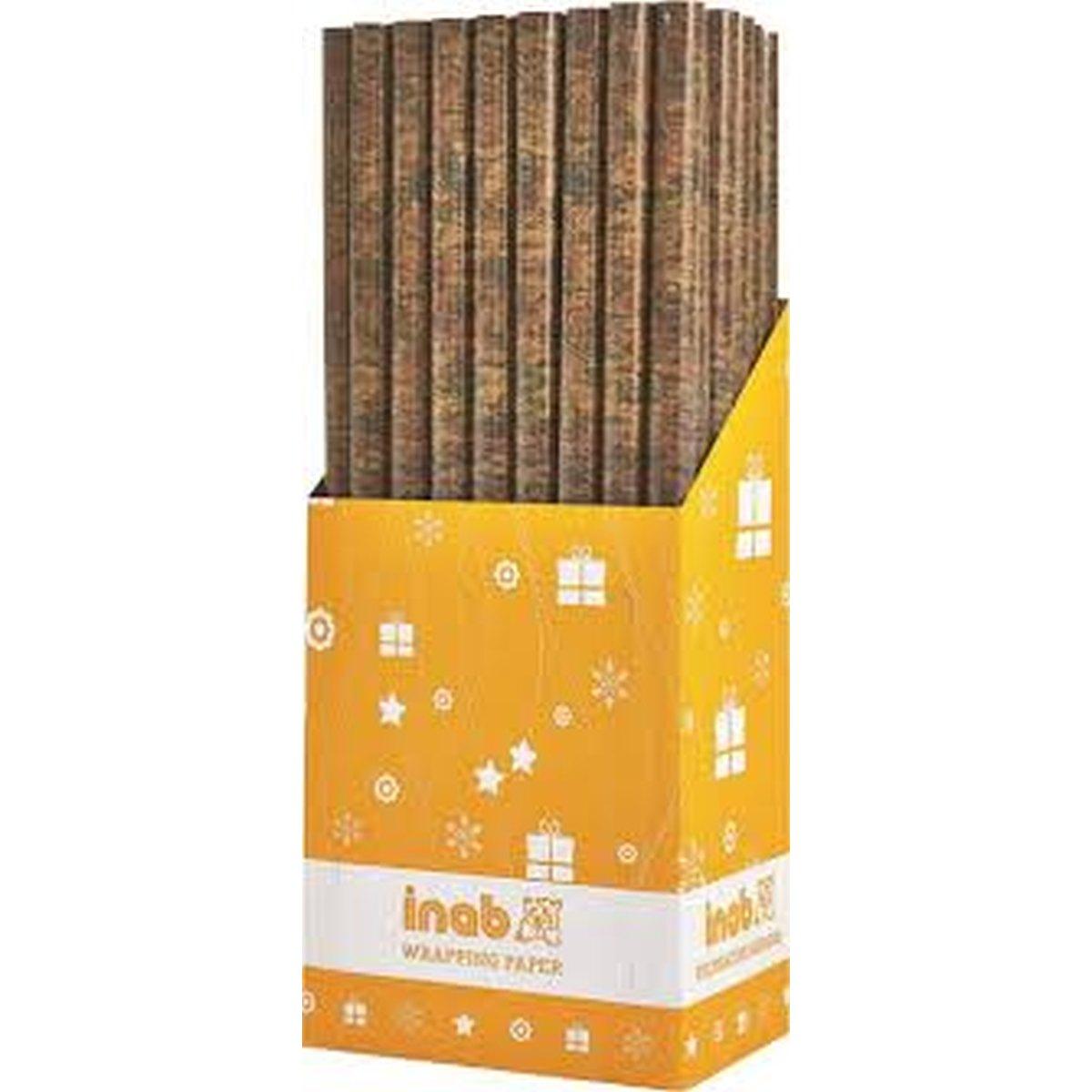 Rotolo carta roccia 70x2mt