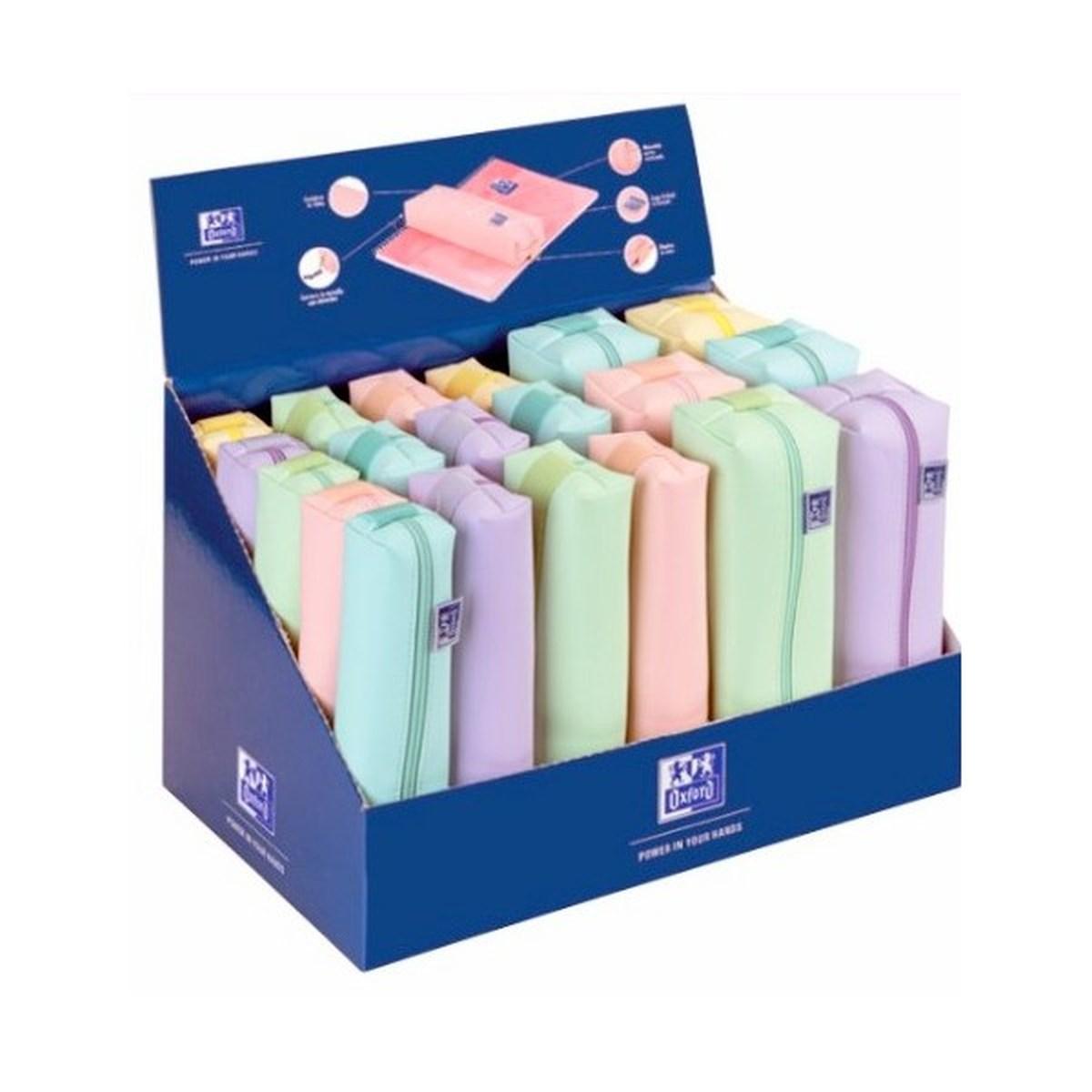 Astuccio fav portapenne 3 formati past.