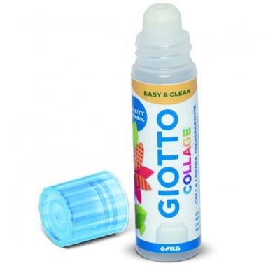 Colla giotto liquida collage 40gr