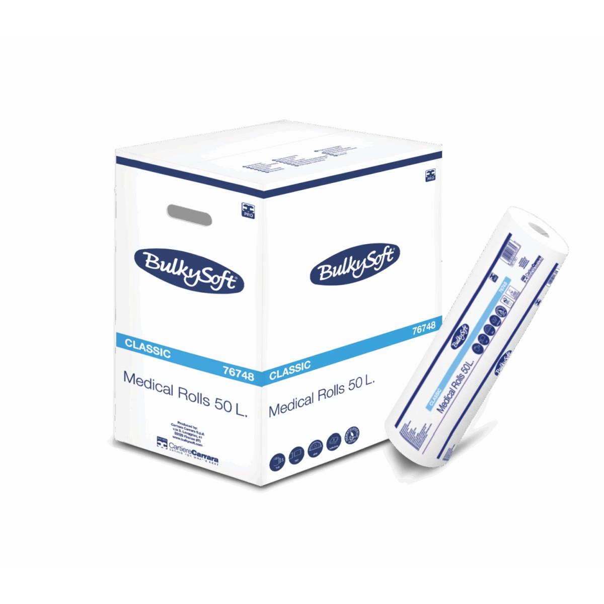 Lenzuolino medico classic 50mt