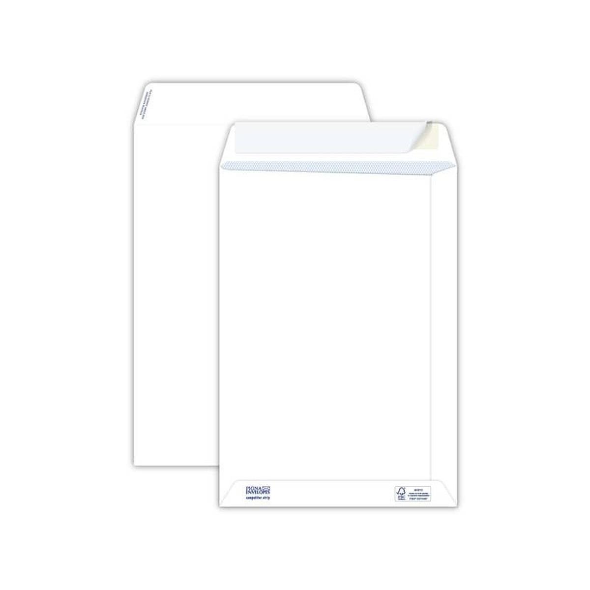 Buste a sacco 30x40 competitor cf20 gr100