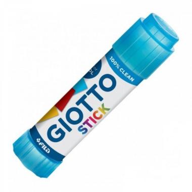 Colla giotto stick 40gr. cf.12 pz.