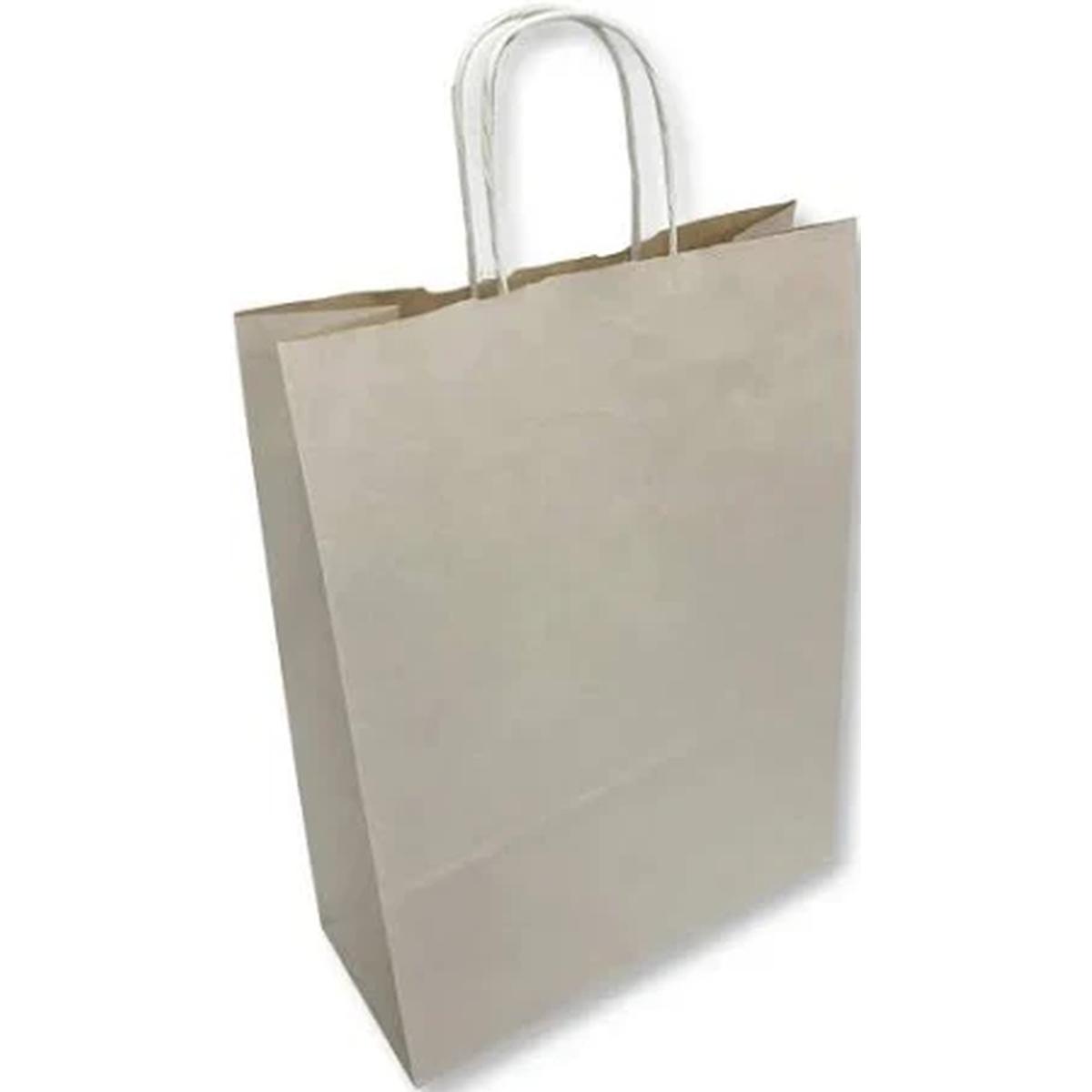 SHOPPERS CORDINO 18x7x24 SABBIA