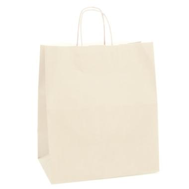 Shoppers cordino 54x14x45 bianco