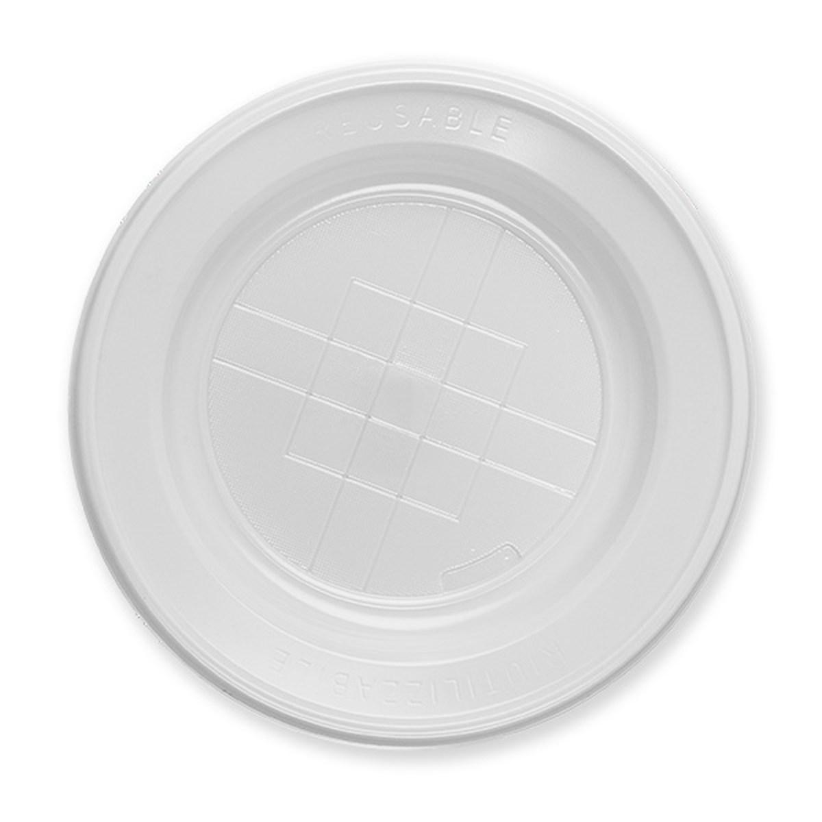 Piatti fondi ari-utilizza cf25