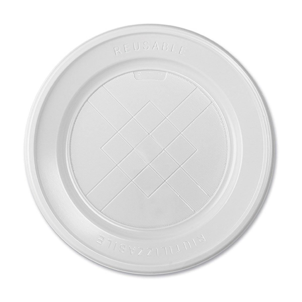 Piatti piani ari-utilizza cf25