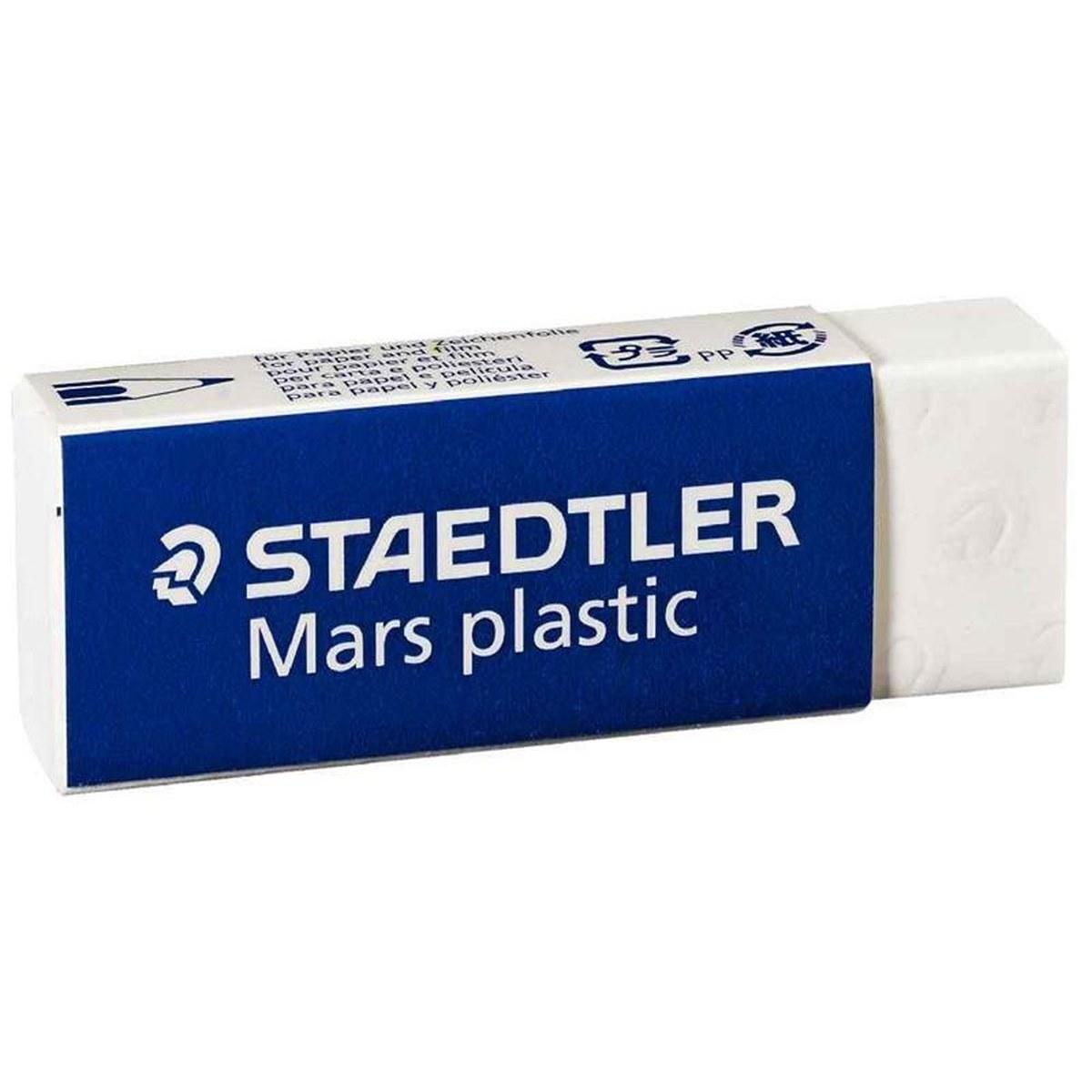 Gomme staedtler mars plastic cf20