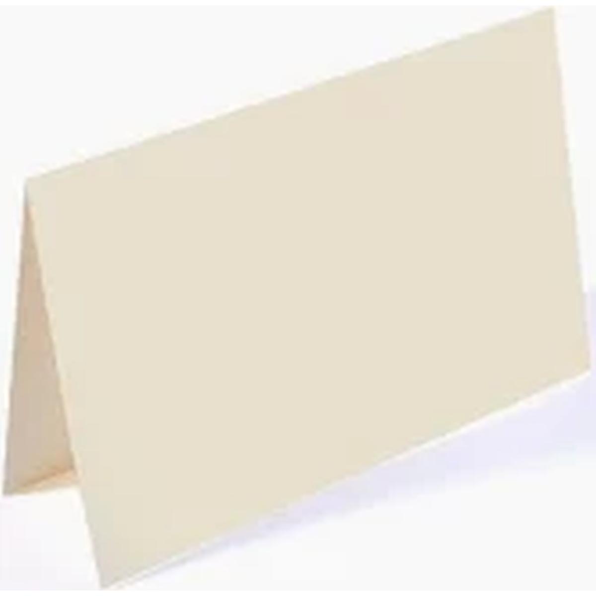 Cartoncino doppio avorio 15x15 200gr