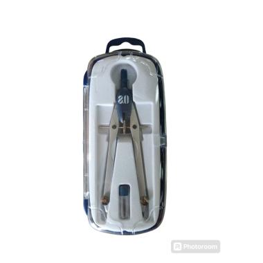 Balaustrone fisso blu new