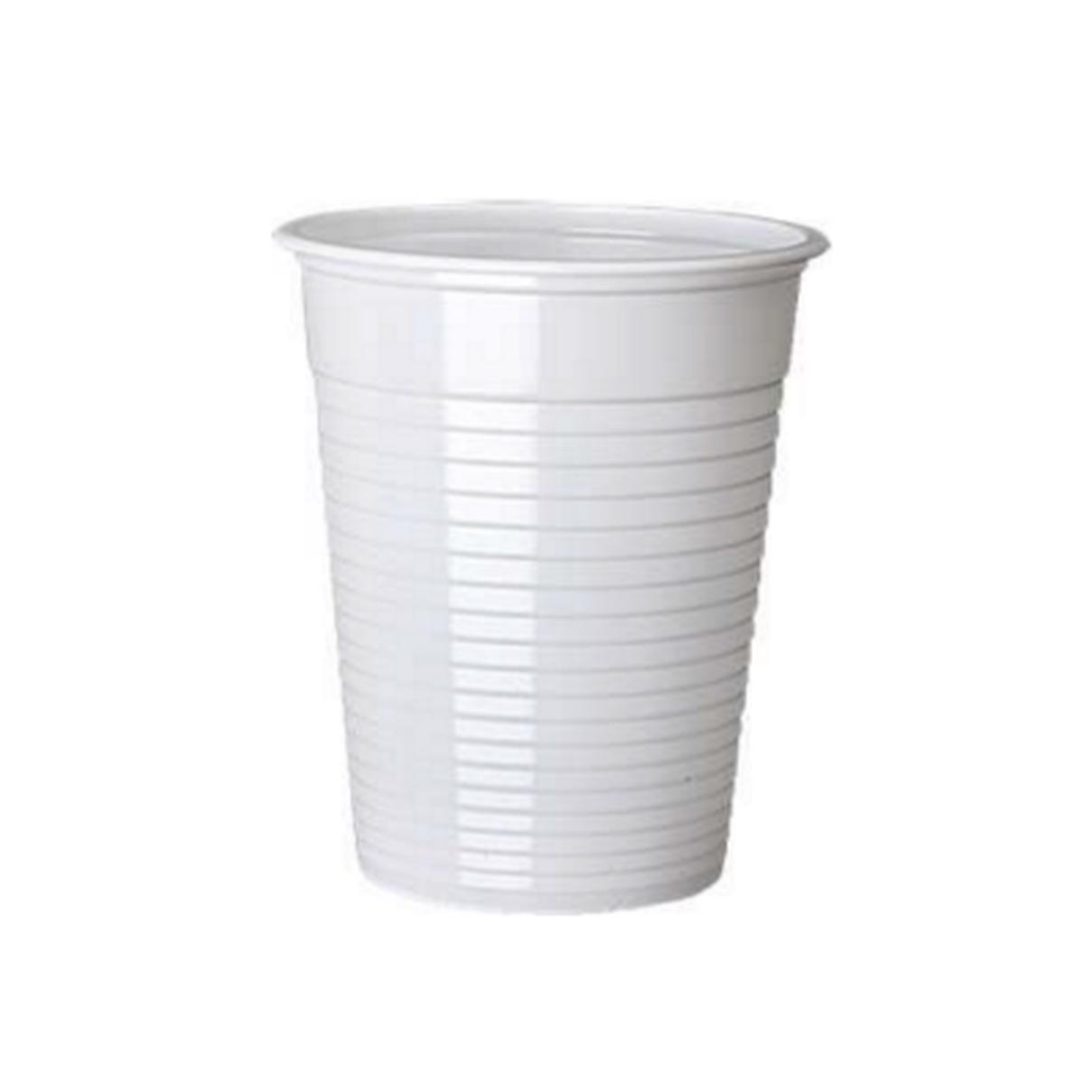 BICCHIERI ACQUA GRANDI 200cc