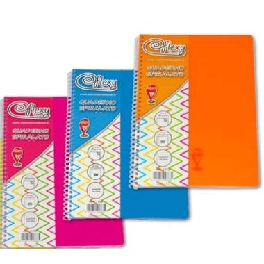 Maxi spiralato forato ppc fg.80 rig 1r