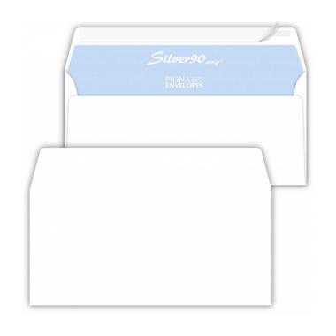 Buste strip 90gr 11x23 s/fin 25pz