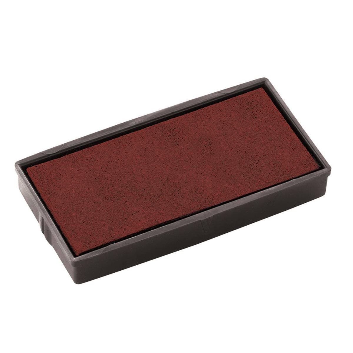 Colop cuscinetto e/30 rosso