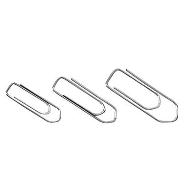 Fermagli n 4 antiruggine zincati pz100