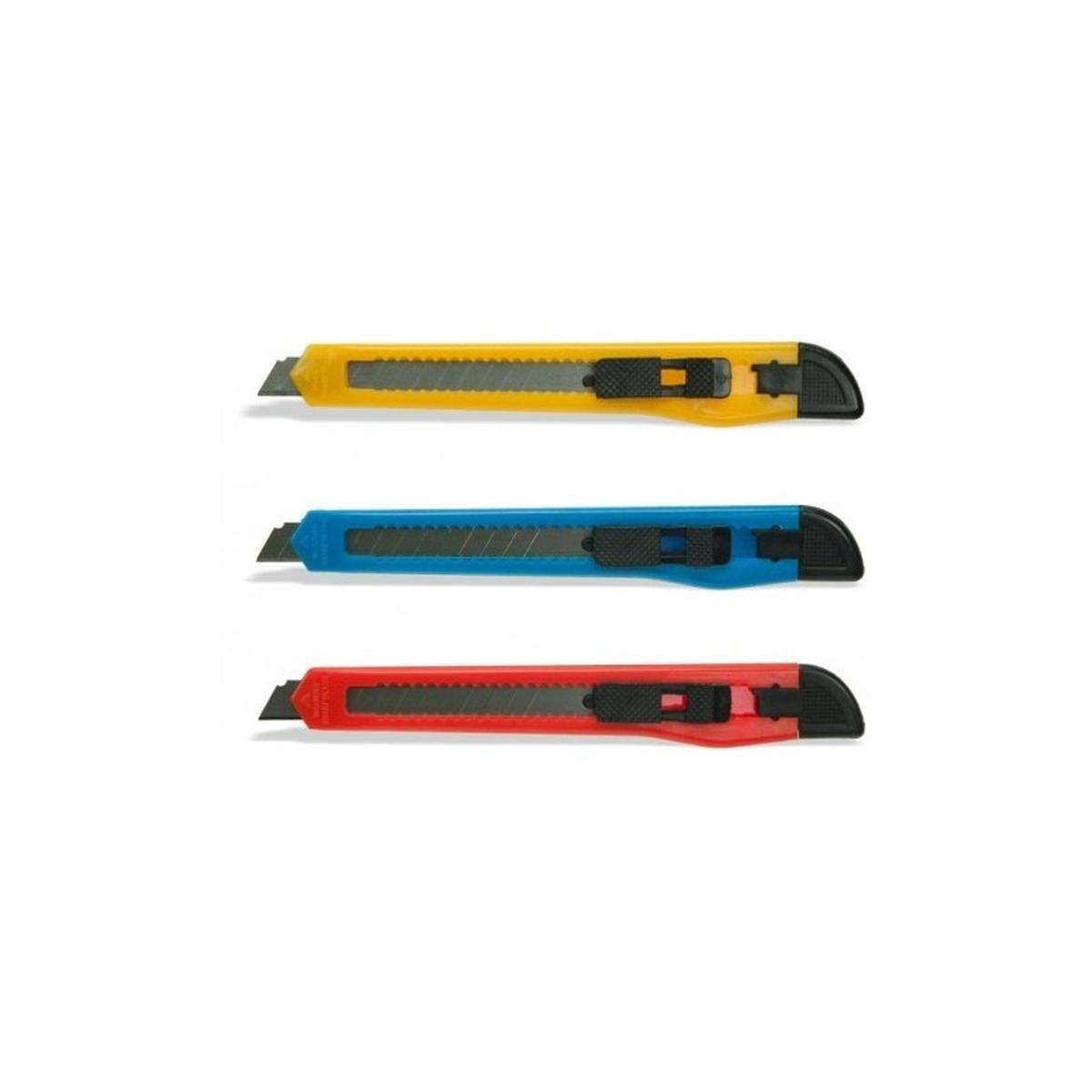 Cutter lama piccola 9mm