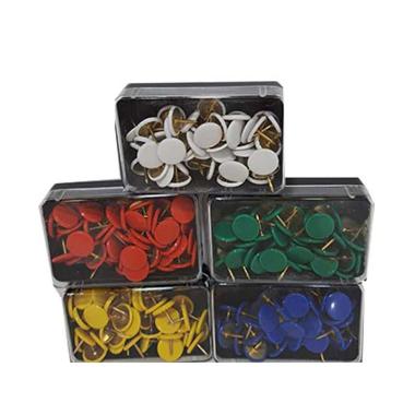 Puntine da disegno colorate cf50