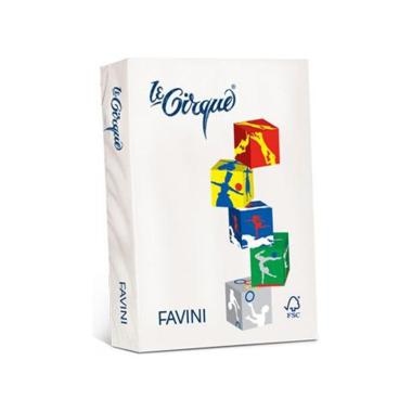 Le cirque bianco a4 160gr 250fg