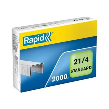 Punti rapid standard 21/4 cf2000