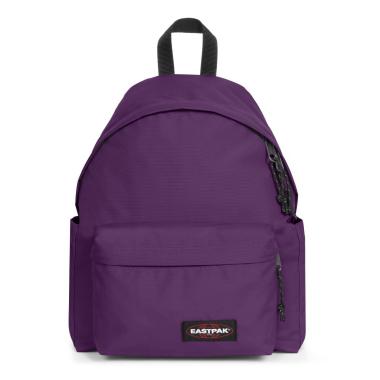 Zaino eastpak day pak'r eggplant purple