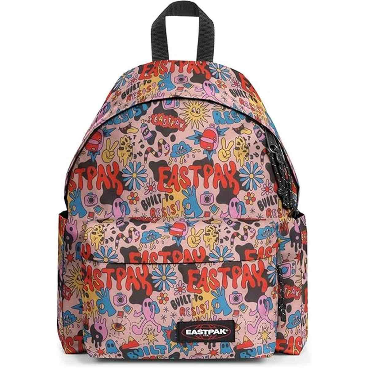 Zaino eastpak day pak'r doodle light