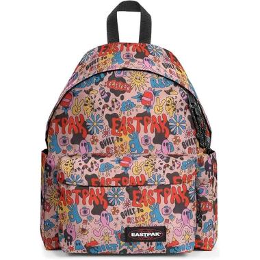 Zaino eastpak day pak'r doodle light