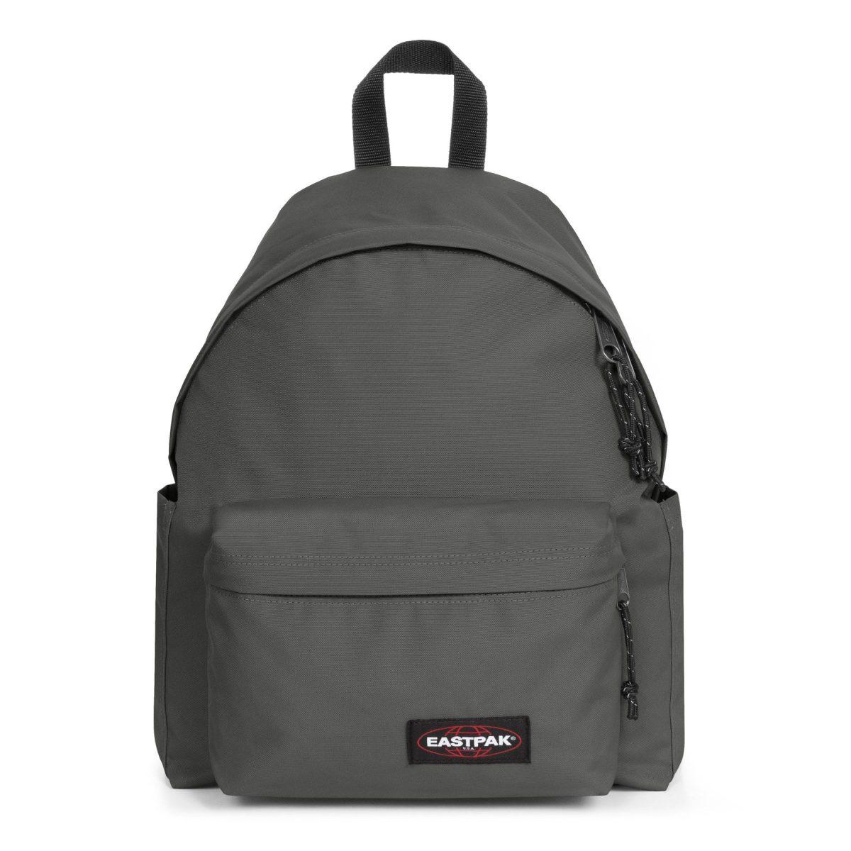 Zaino eastpak day pak'r magnetic grey