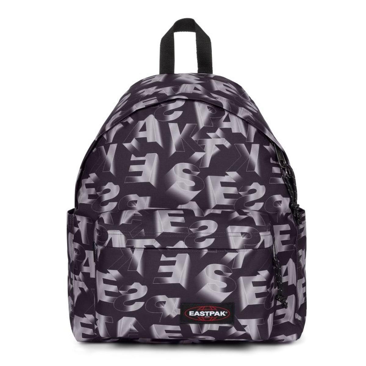 Zaino eastpak day pak'r blocktype black