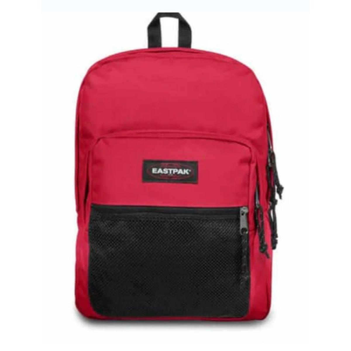 Zaino eastpak pinnacle terra red