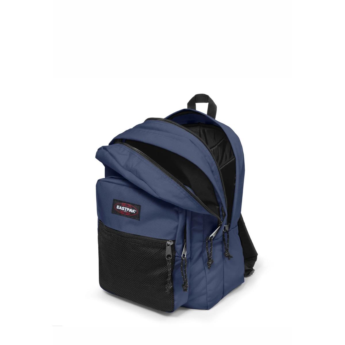 Zaino eastpak pinnacle ship navy