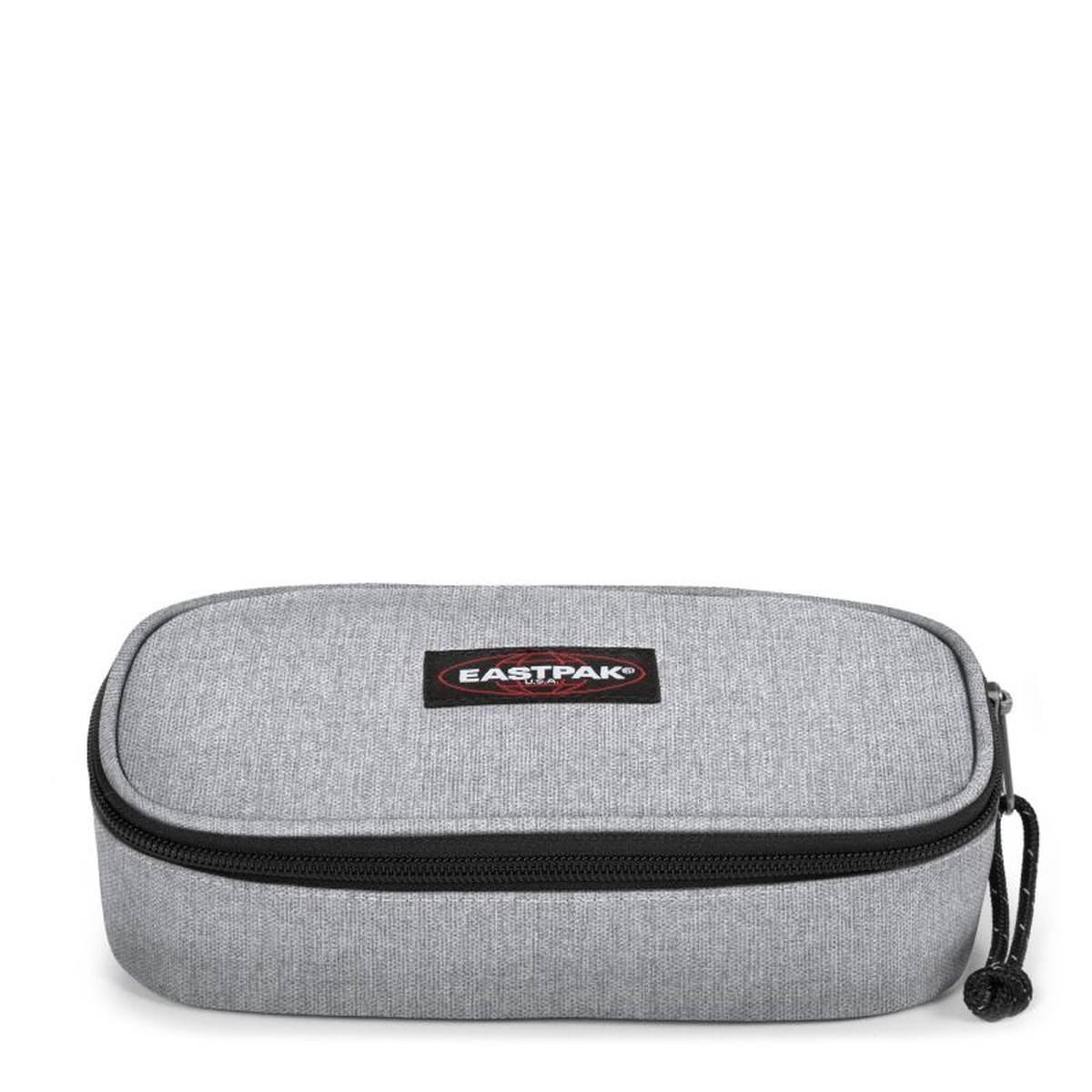 Bustina eastpak oval xl sunday grey