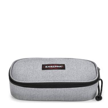 Bustina eastpak oval xl sunday grey