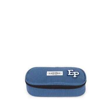 Bustina eastpak oval xl base ep blue