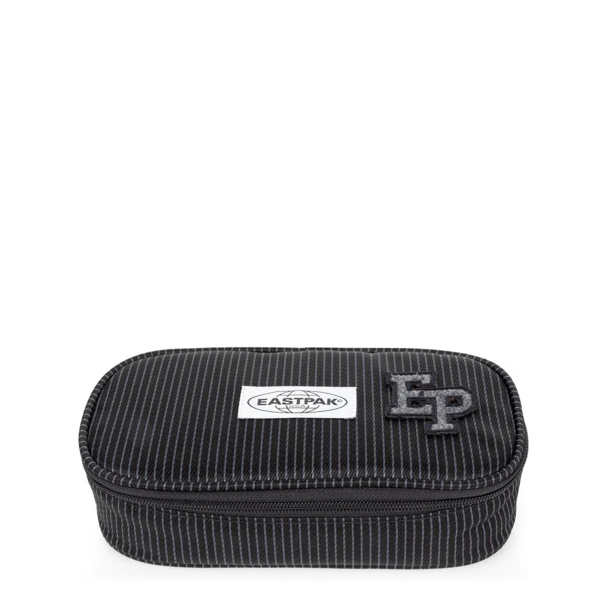 Bustina eastpak oval xl base ep black