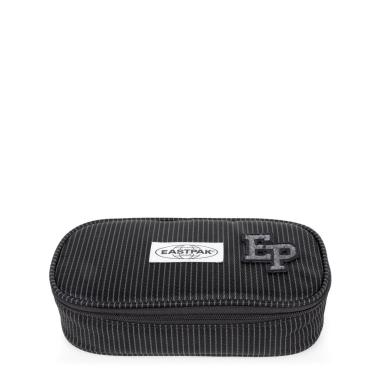 Bustina eastpak oval xl base ep black