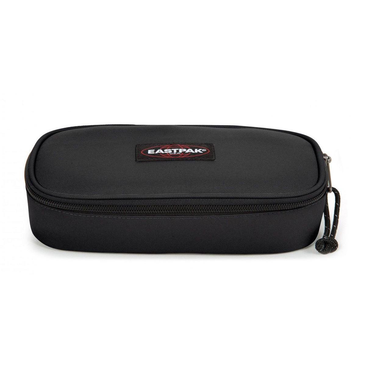 Bustina eastpak oval black