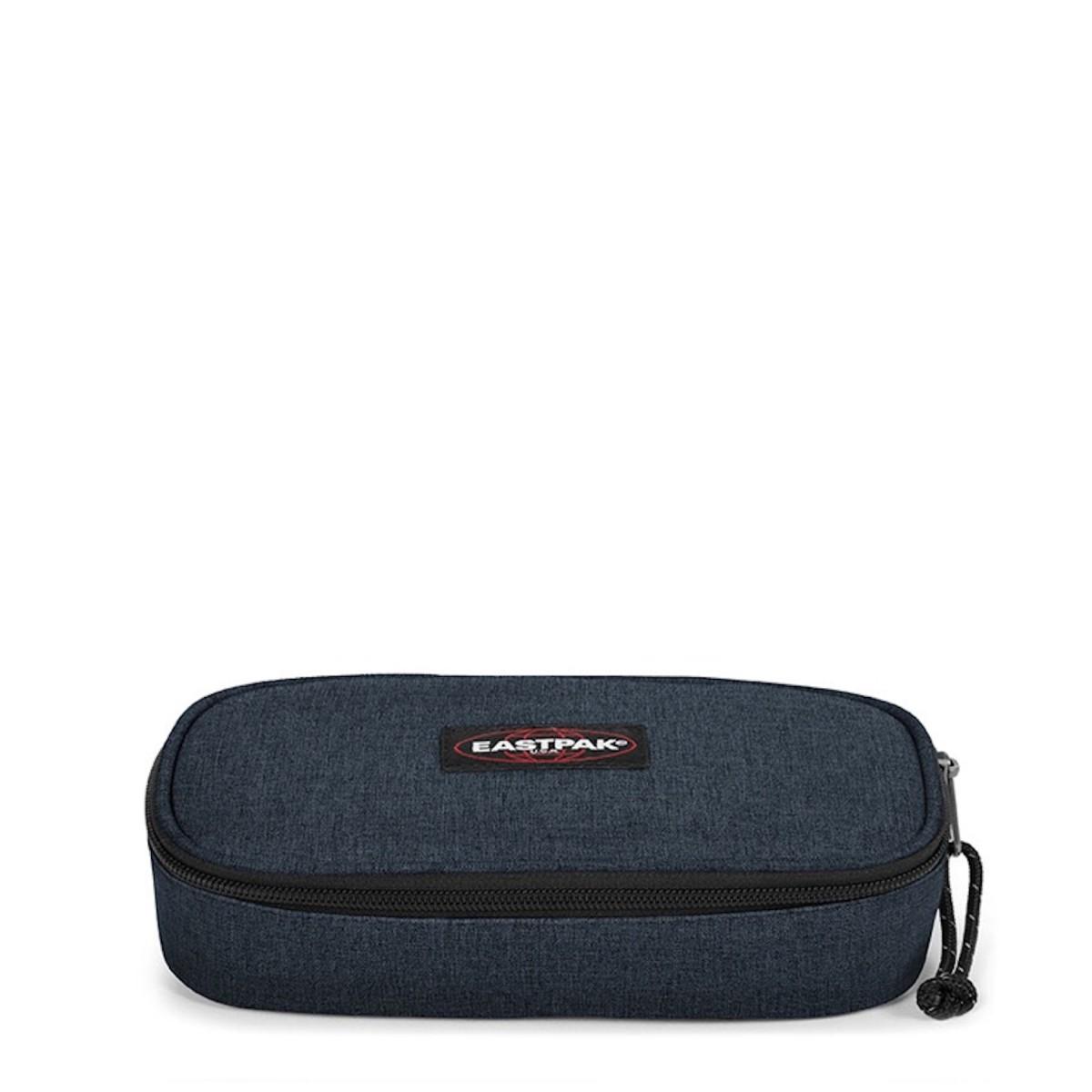 Bustina eastpak oval triple denim