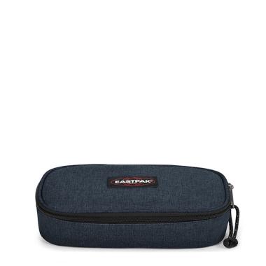 Bustina eastpak oval triple denim